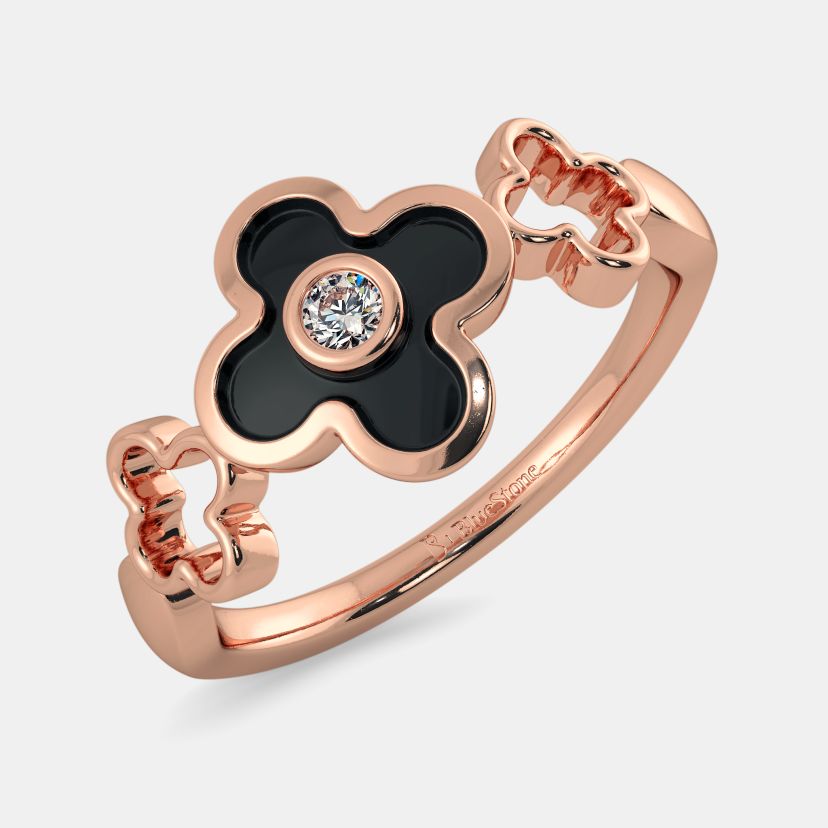The Carisha Ring - image 1