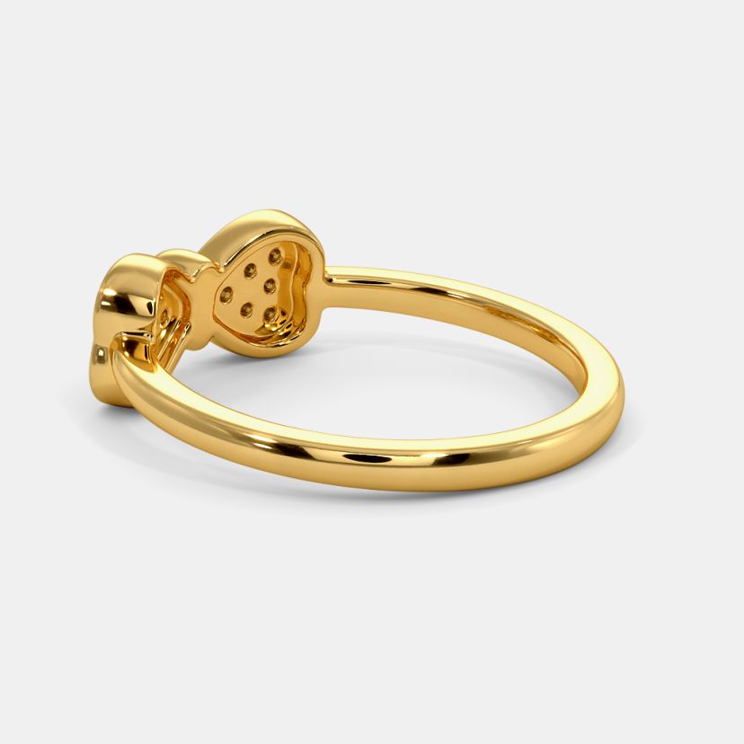 The Prunella Ring - image 6