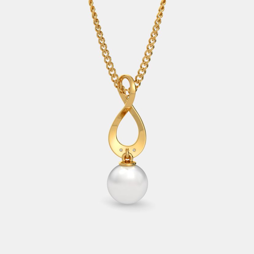 The Vanya Pendant - image 4