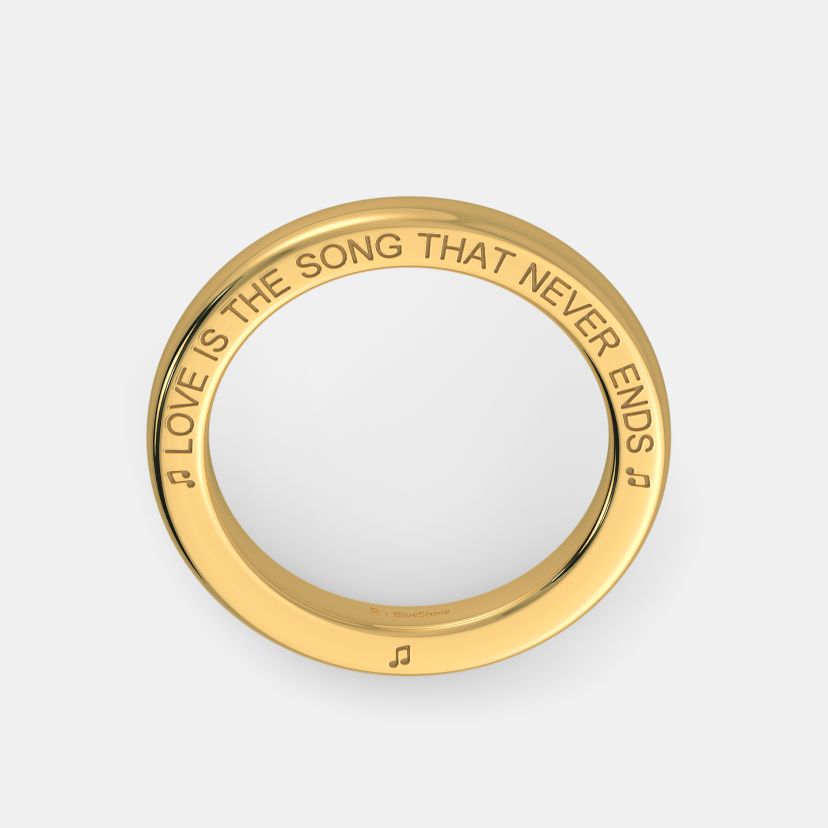 The Love Song Ring - image 7