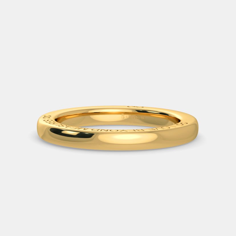The Love Beyond Measures Ring - image 5