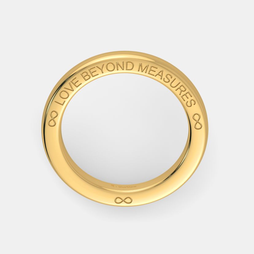 The Love Beyond Measures Ring - image 7