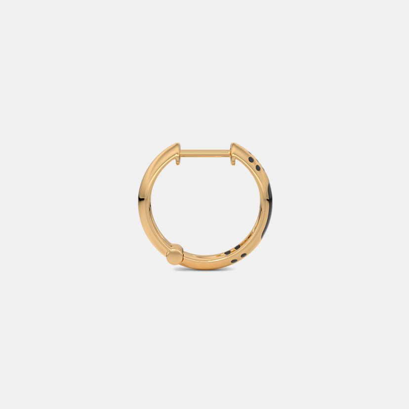 The Fixed Hoop For Him - image 7