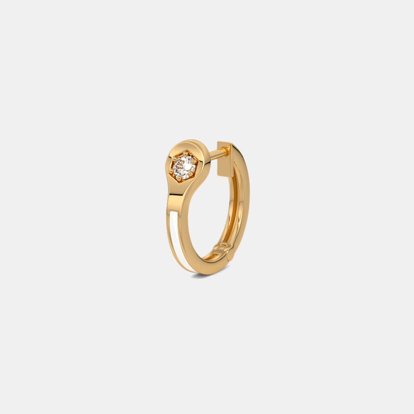 The Spanner Hoop For Men - image 1