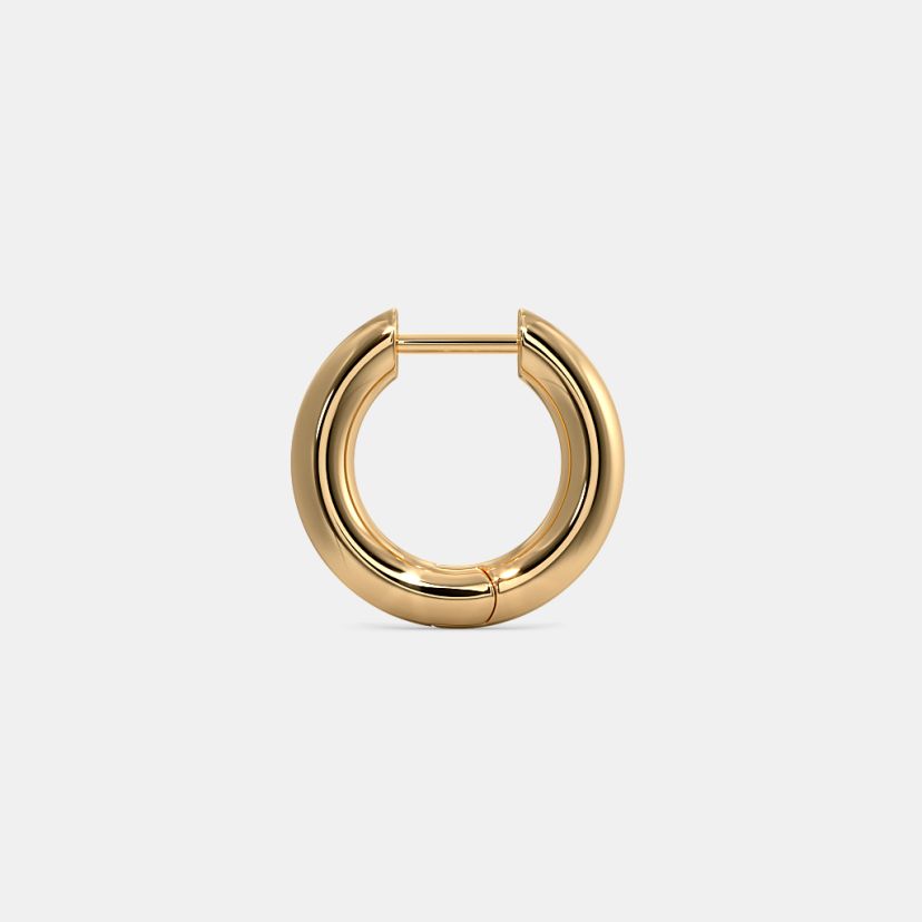 The Subtle Craft Hoop For Him - image 7