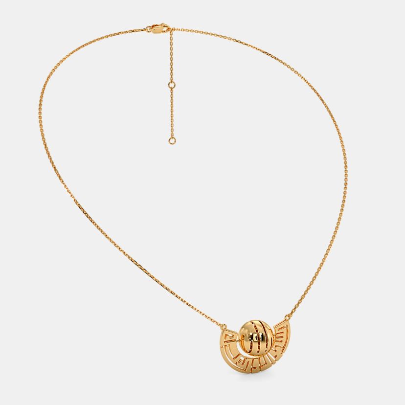 The Rimara Pendant Necklace - image 6