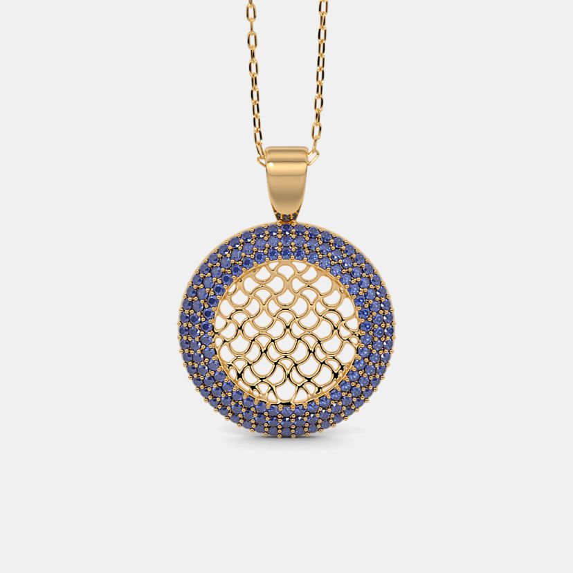 The Ioosend Pendant For Him - image 5