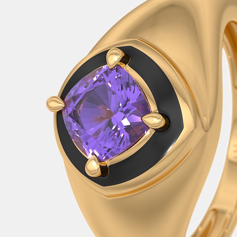 The Ravencrest Ring For Him - image 4
