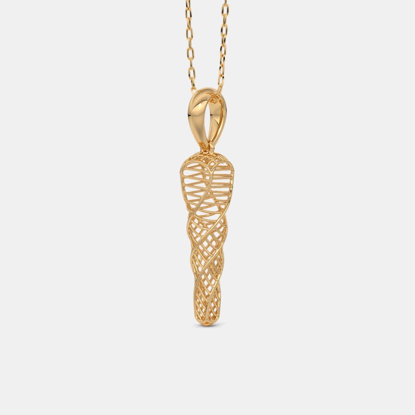 The Spirare Pendant - image 3