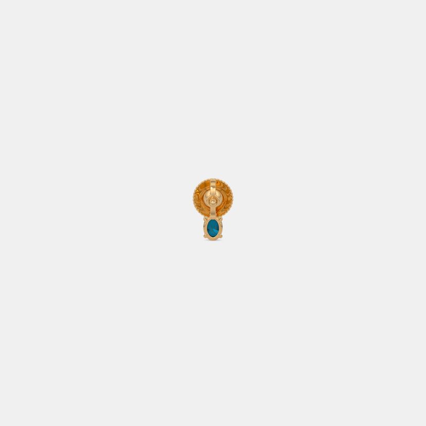 The Morq Drop Earrings - image 6
