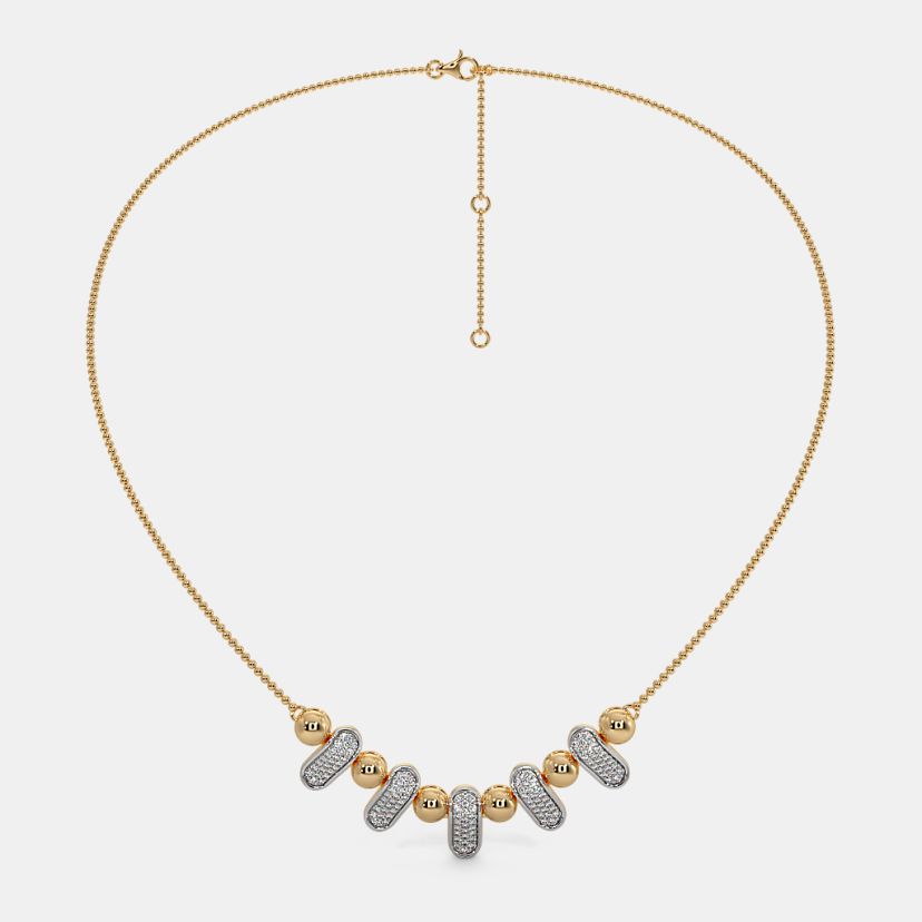 The Moorish Necklet Necklace - image 3