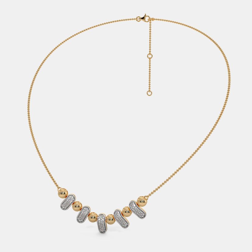 The Moorish Necklet Necklace - image 5