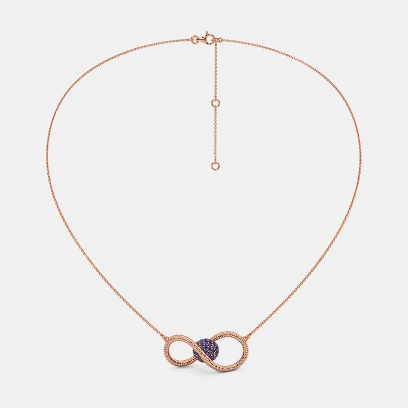 The Niora Pendant Necklace - image 3