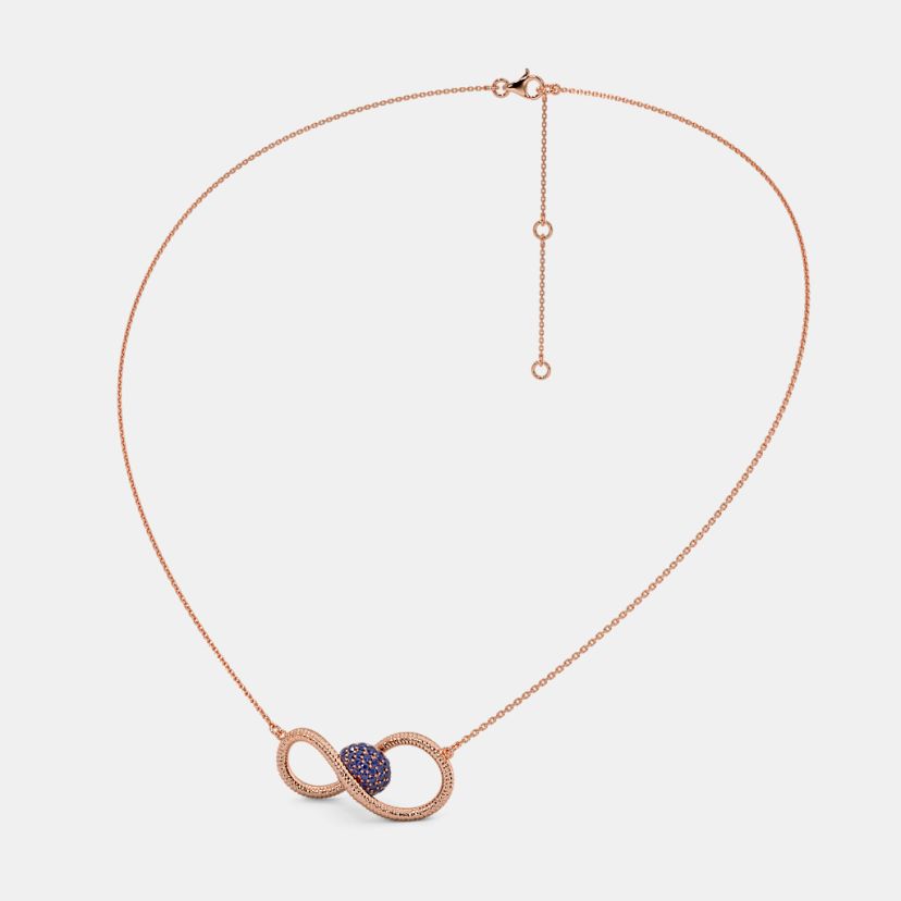 The Niora Pendant Necklace - image 5