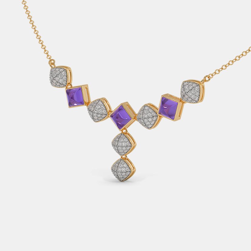 The Ameliora Necklet Necklace - image 1