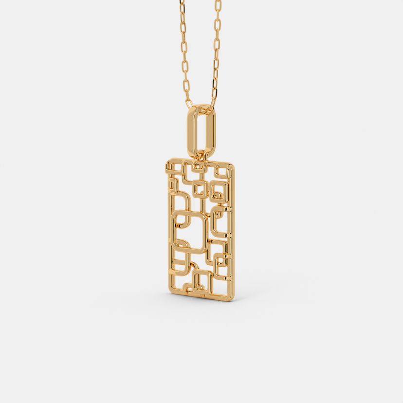 The Orbivida Pendant - image 3