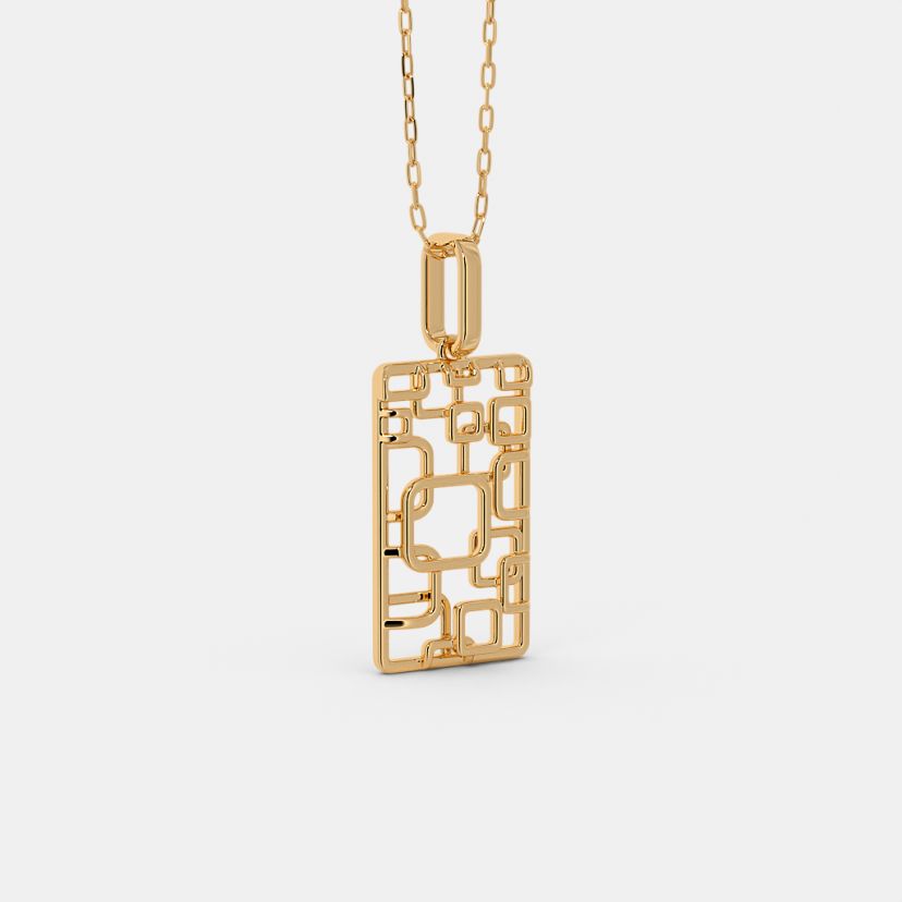 The Orbivida Pendant - image 5
