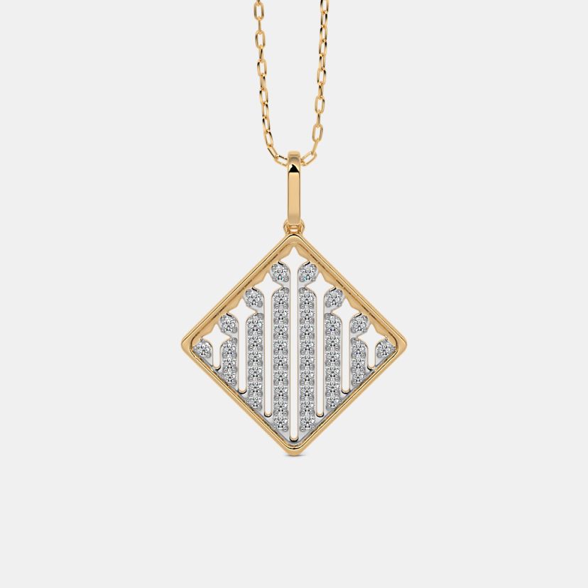 The Moonveil Pendant - image 4