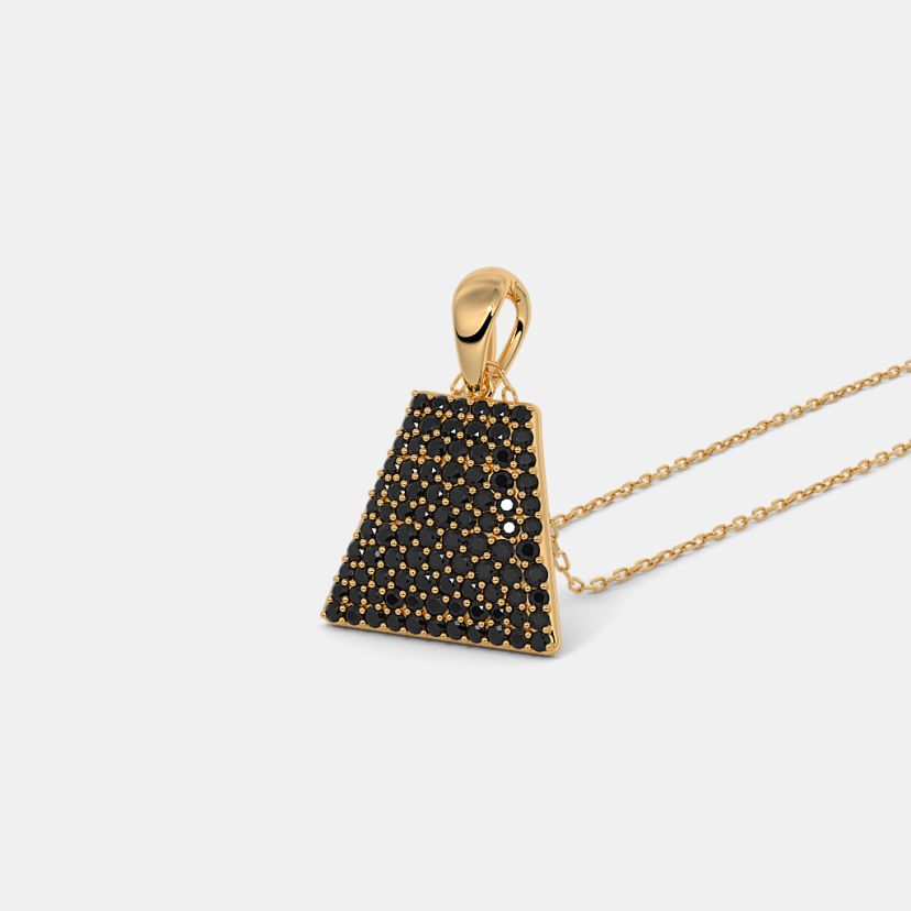 The Axtella Pendant - image 1