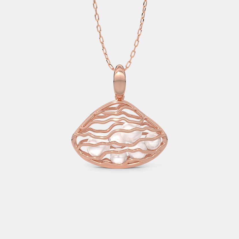 The Shellabrate Pendant - image 5