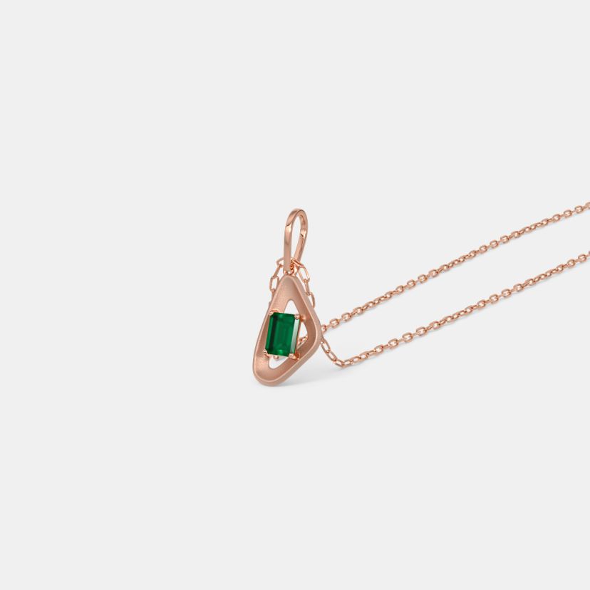 The Zigra Pendant - image 1