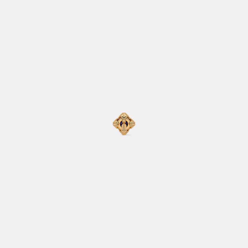 The Lykos Stud Earrings - image 8