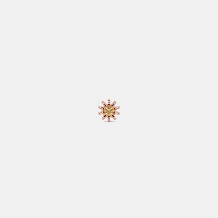The Pulsus Stud Earrings - image 7