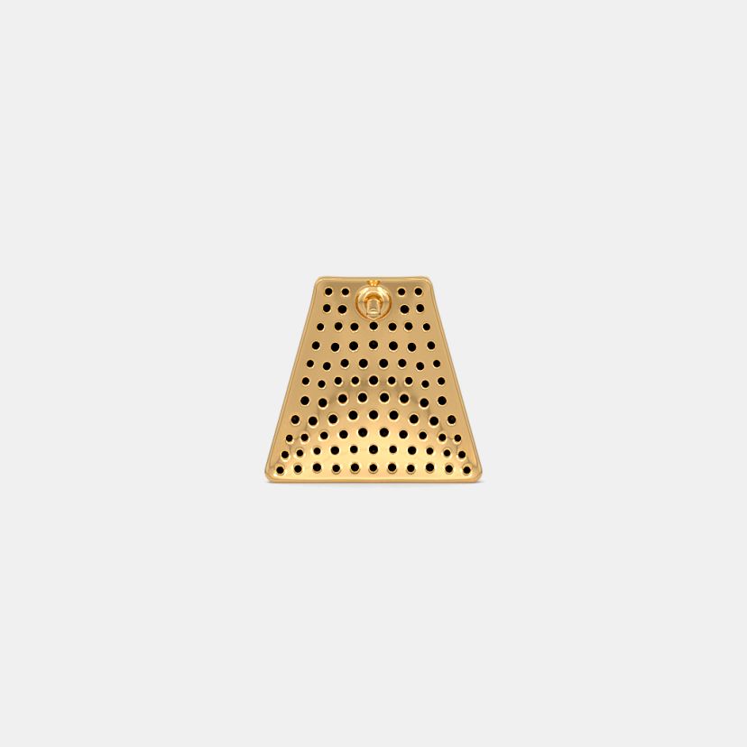 The Zenithra Stud Earrings - image 8