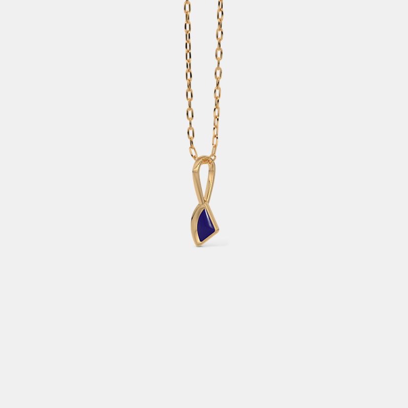 The Insiyab Pendant - image 4