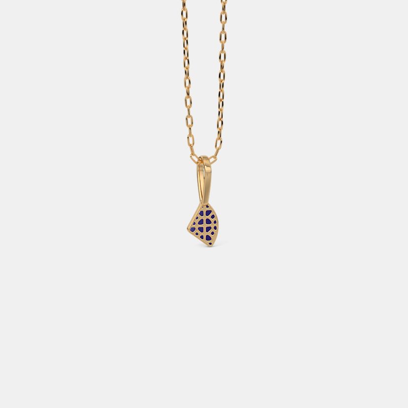 The Insiyab Pendant - image 6