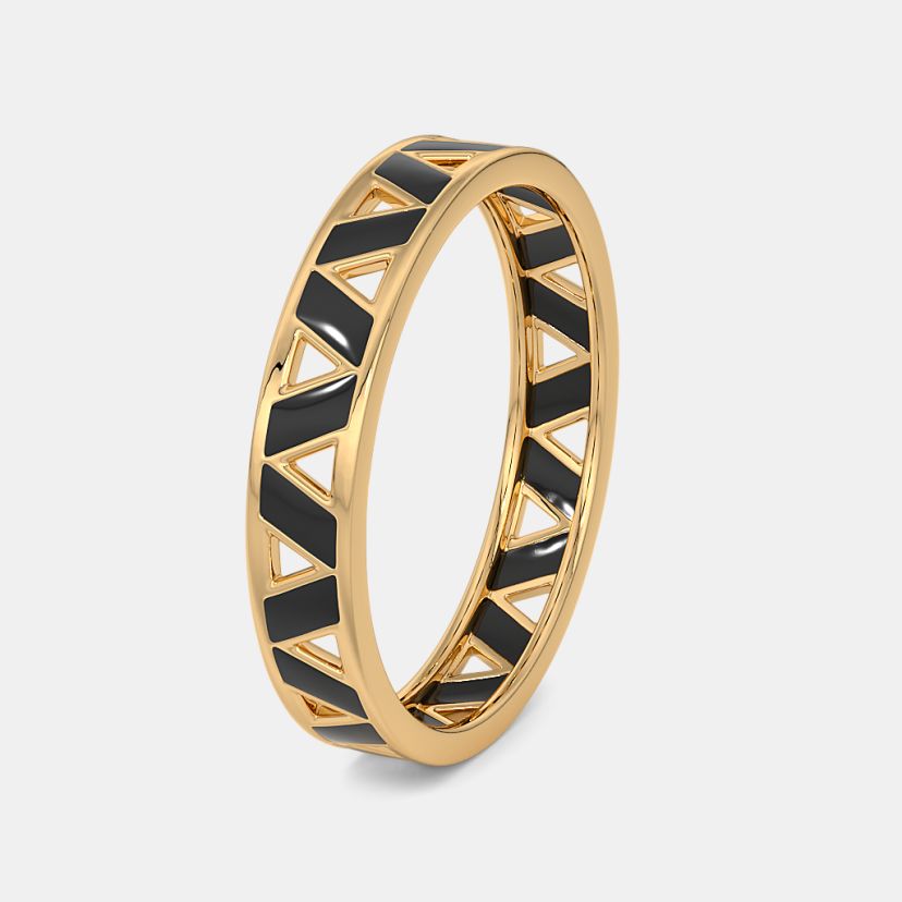 The Clingra Band Ring For Him - image 1