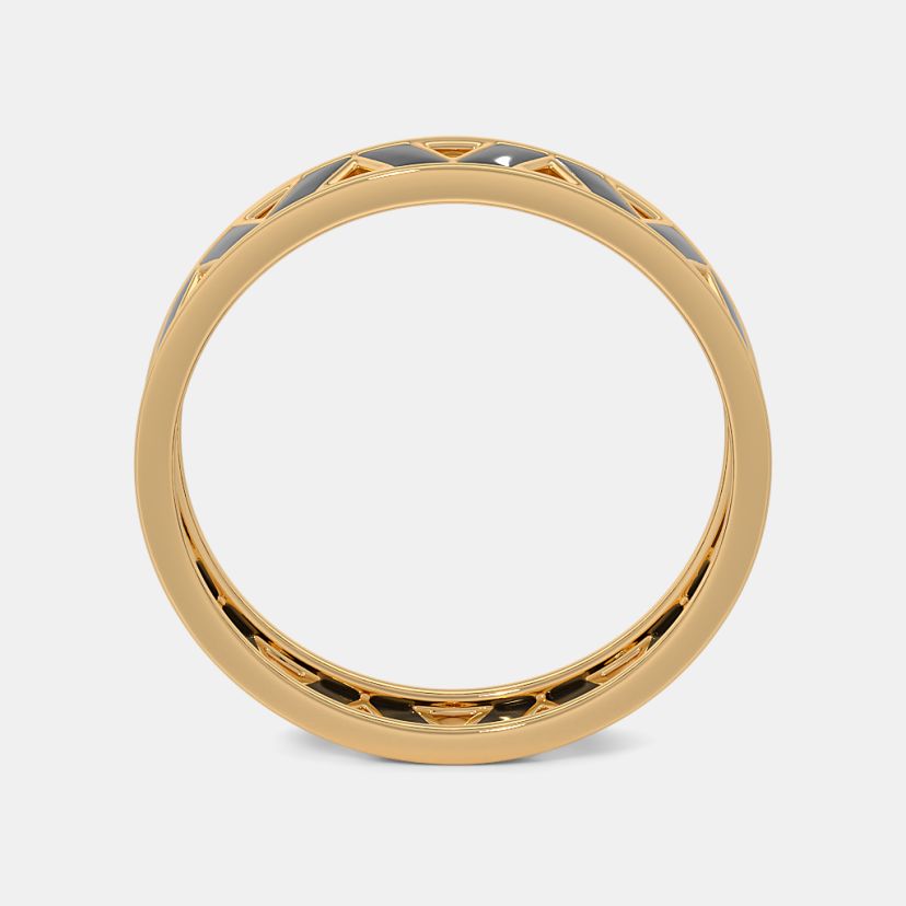 The Clingra Band Ring For Him - image 6