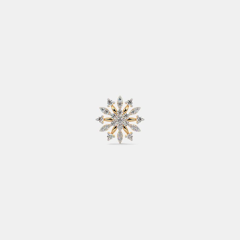 The Gale Stud Earrings - image 7
