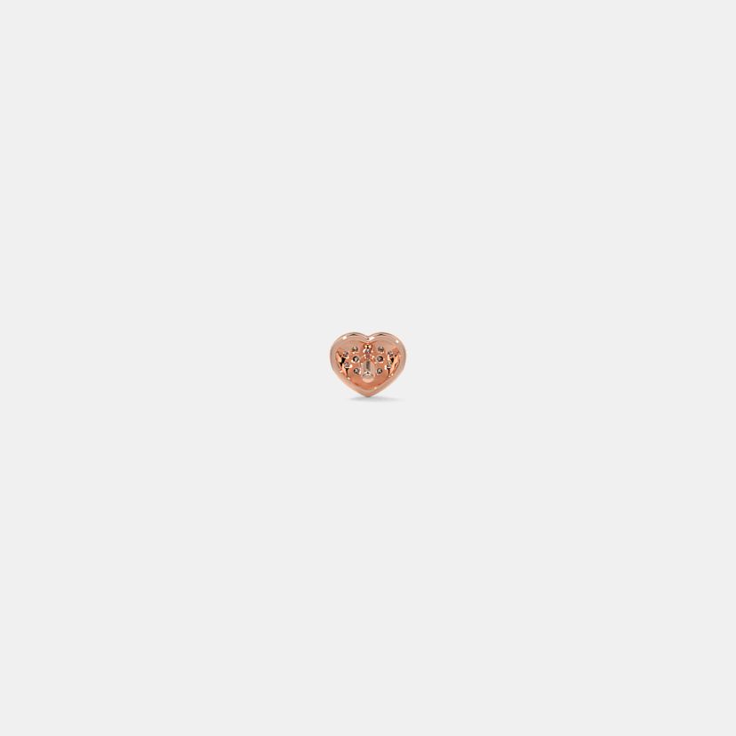 The En Volant Stud Earrings - image 8