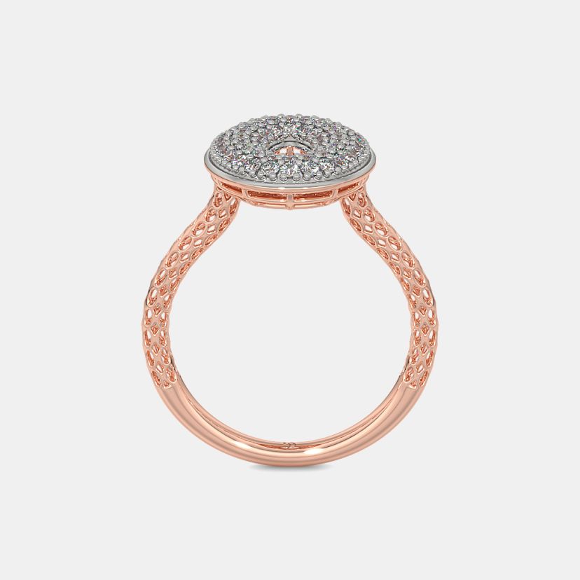 The Le Beignet Ring - image 8