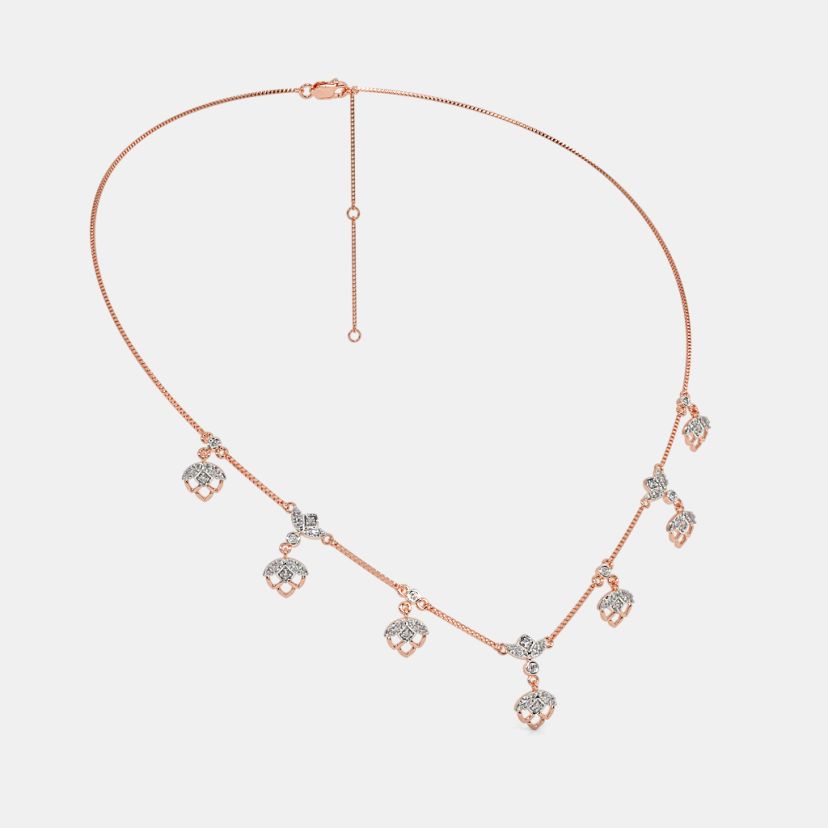 The Ailleacht Station Necklace - image 6