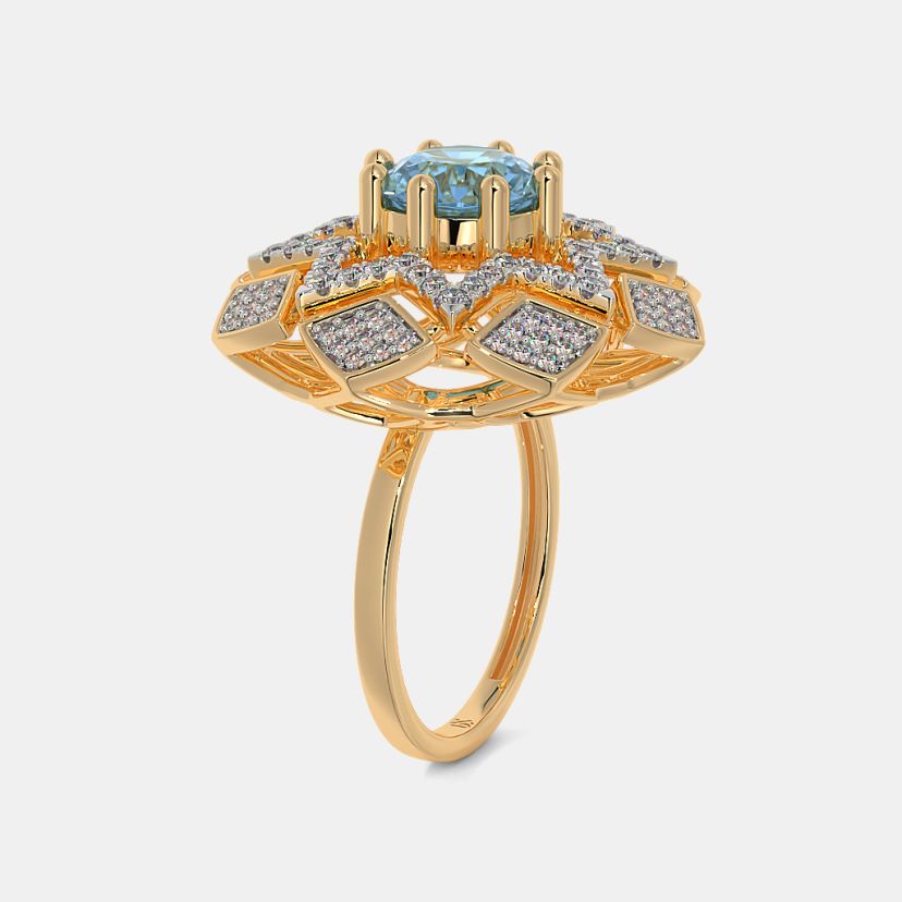 The Ioto Statement Ring - image 9