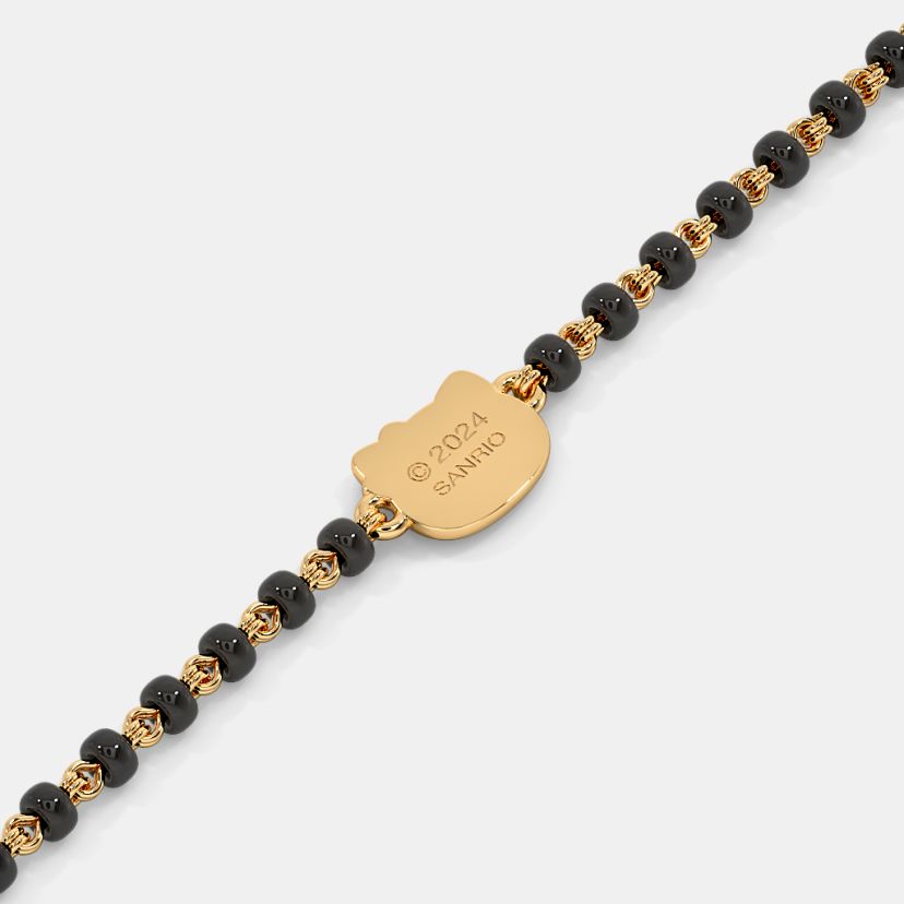 The Sweet Hello Kitty Nazariya Bracelet - image 6