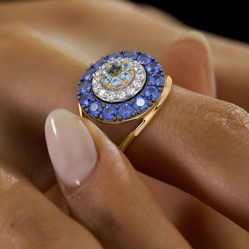 The Matiak Ring - image 6