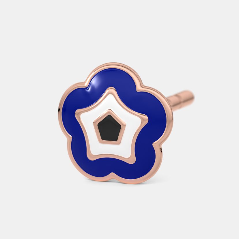 The Ezrai Kids Stud Earrings - image 3