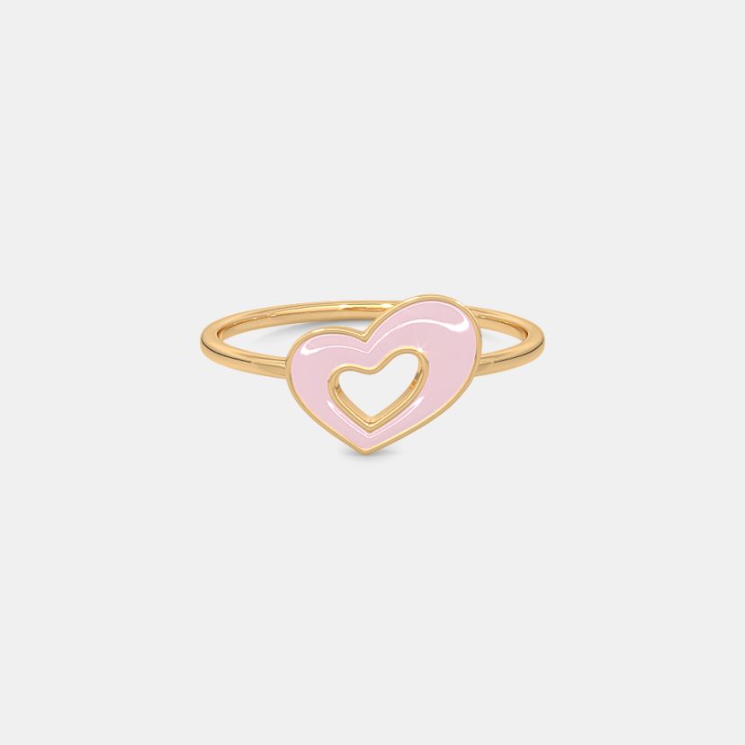 The Cuore Felice Kids Ring - image 4
