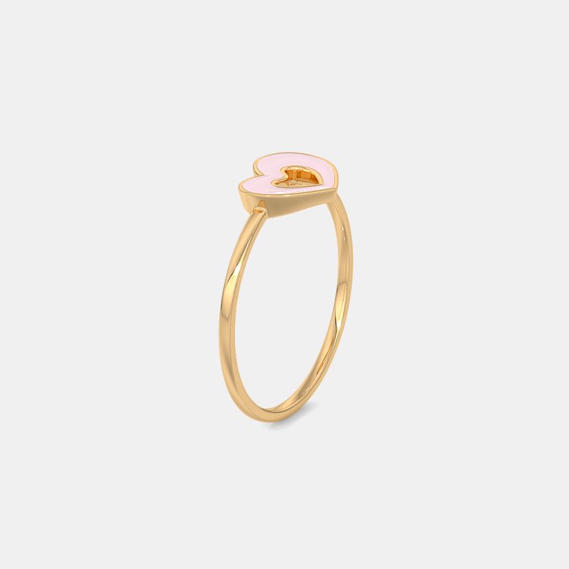 The Cuore Felice Kids Ring - image 6