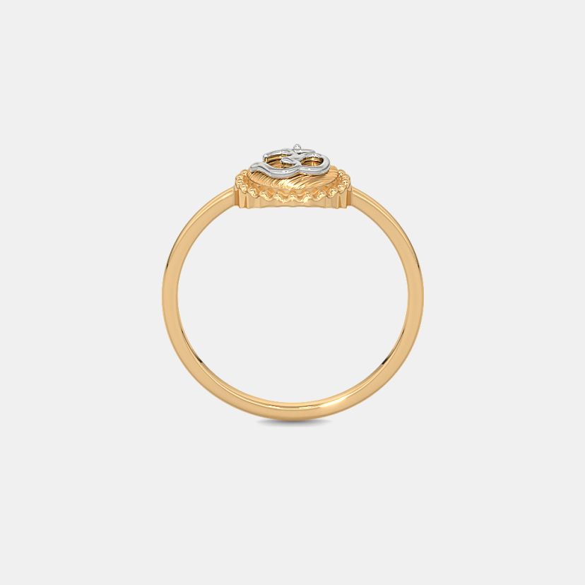 The Benedizione Kids Ring - image 5