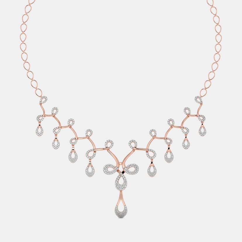 The Sashn Collar Necklace - image 1