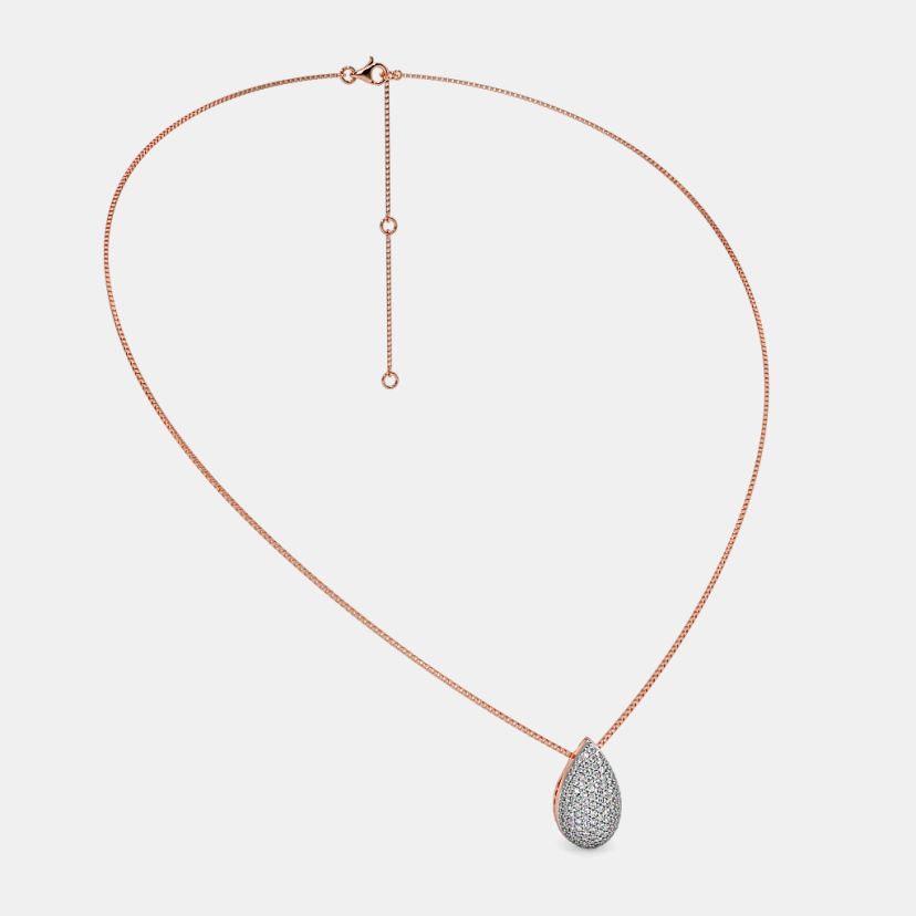 The Fibonacci Pendant Necklace - image 6