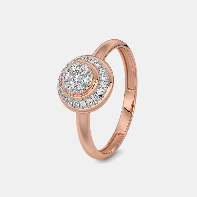 The Tarazed Ring - image 1