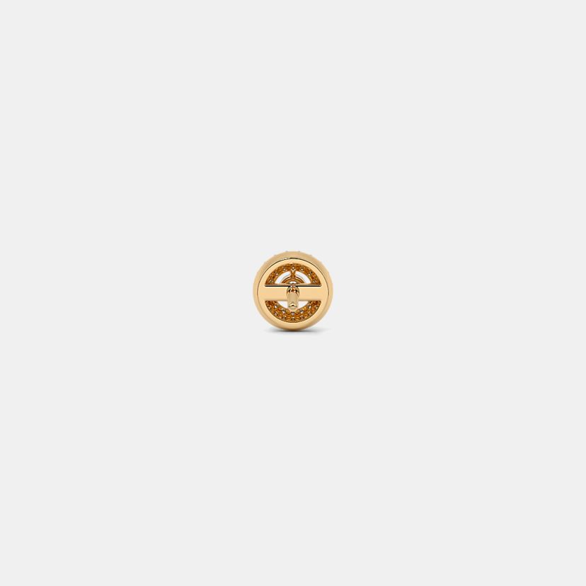 The Solmist Stud Earrings - image 8