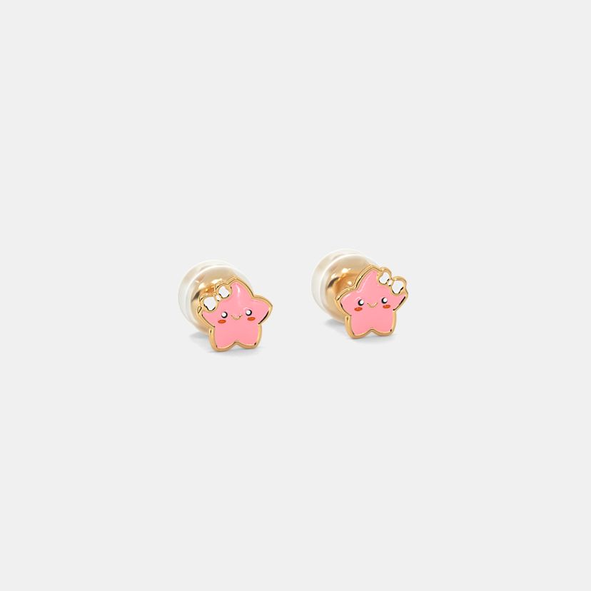 The Stella Rosa Kids Stud Earrings - image 4