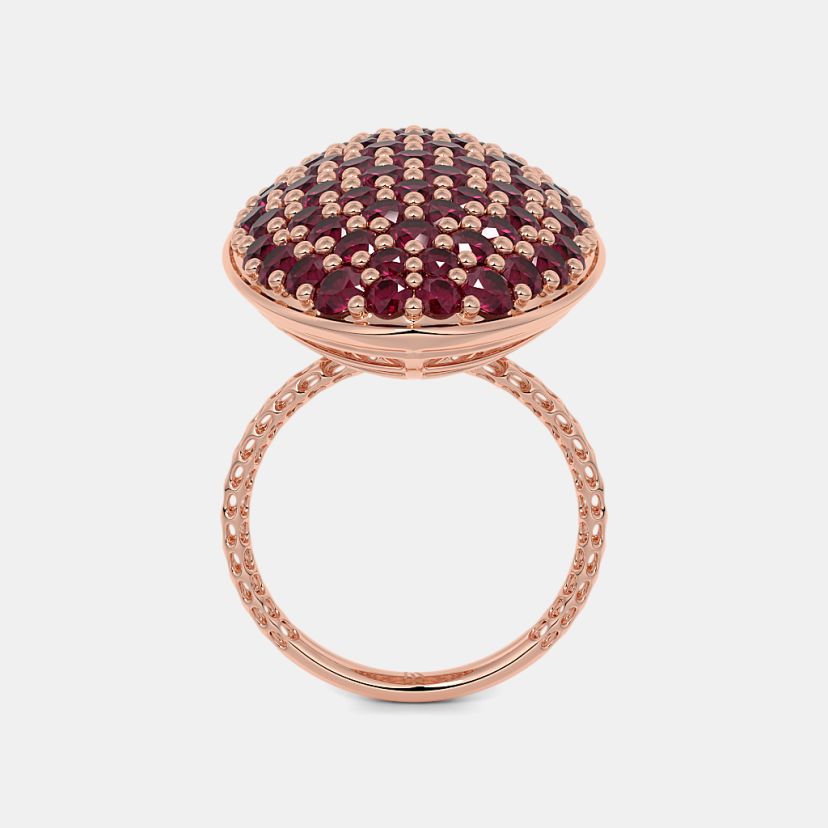 The Caelun Cocktail Ring - image 8