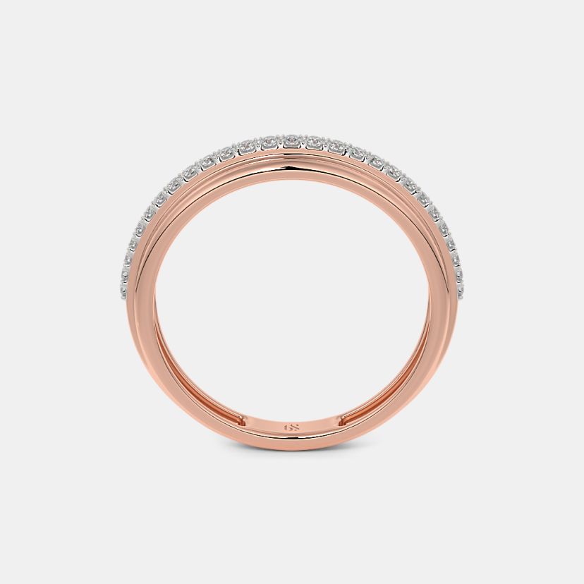 The Fraylo Couple Band For Her - image 8